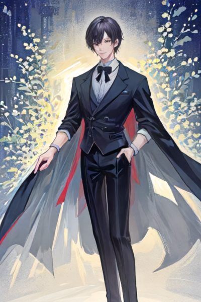 王耀辉（高个子弟弟 姐控） — SillyTavern 角色卡